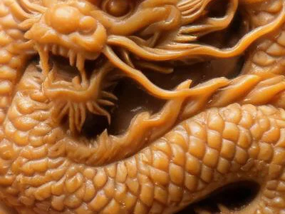 一核一世界：阎良核雕的微缩乾坤