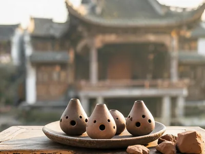 张漪湲与张欣：一对母女让秦绣从濒危走向数字新生