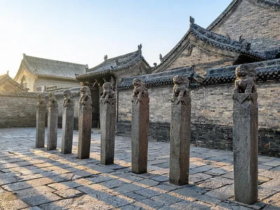 在关中民俗艺术博物院听华阴老腔：一声吼了千年的非遗，比景区门票值